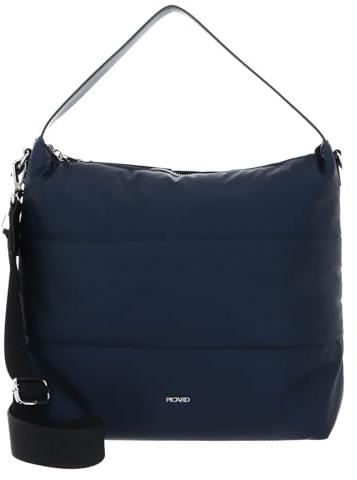 Picard Umhängetasche Handtasche Sportify Shoulder Bag Ocean dunkelblau