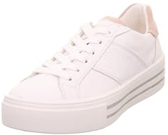 Legero Low-Top Sneaker Lima 2.0; Halbschuhe, lose Einlage, No Membrane