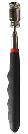 LED Pickup Werkzeug Teleskop bis 80 cm Zugkraft ca. 3,2 KG