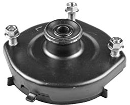 TEDGUM 00390750 REAR SHOCK ABSORBER MOUNT LEFT UPPER