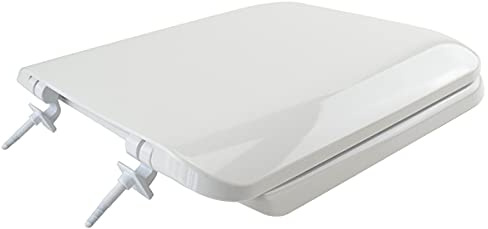 Copriwater compatibile Ideal standard serie Conca, Bianco