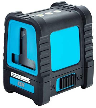 OX Tools OX-P502901
