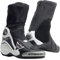 DAINESE Axial D1 Stivali da moto (Black/White,44)