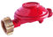 SOMATHERM FOR YOU, Détendeur Propane 1,3 kg/h M20/150 avec sécurité intégrée - Écrou Bouteille - Pression de Sortie 37 Mbars - Idéal pour raccordement Bouteille Propane