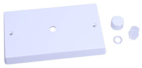 DIMMER KIT 1G Twin Plate