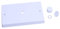 DIMMER KIT 1G Twin Plate