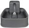 PetSafe Drinkwell Dog and Cat Water Fountain, Suitable for Large Dog Breeds and Multiple Pet Households, Easy-to-clean Design, Filter Included, 7.5 Litres