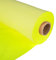 Tela de lona impermeable de 4 onzas, material grueso para exteriores de 150 cm de ancho (amarillo claro, por metro)