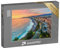 puzzleYOU: Puzzle 1000 Teile „Schöner Abend: Stimmung nach dem Sonnenuntergang“ – aus der Puzzle-Kollektion Nizza, Mittelmeer