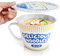 Sophie & Panda Bol à nouilles instantanées en porcelaine avec poignée,14x11.4 cm,Un accessoire indispensable pour tous ceux qui aiment les nouilles asiatiques,Bol ramen fantaisie avec couvercle (bleu)