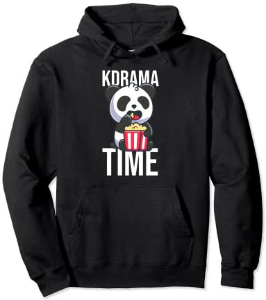Kdrama Time Kdrama Kpop Koreanisch Pullover Hoodie