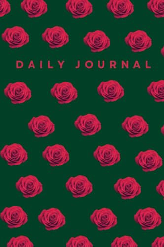 Rose Journal