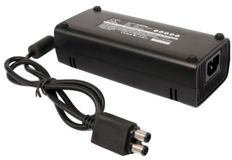 Cameron Sino Batterie de rechange pour Xbox 360 Slim, Xbox 360 Slim Console PN: DE-X360-3206