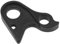 The Lord of the Tools Mech Schaltauge Fahrrad Heckhaken Metall Schaltwerkshaken Kompatibel mit Haibike Kompatibel mit Hardseven Kompatibel mit Fullseven