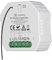 Trasmettitore RF Dimmer, Telecomando RF Dimmer Con Comando Pulsante Push, Compatibile Con Pulsante Delle Tutte Serie Civile, Dimensione compatta Per Scatola 503