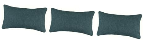 FRCOLOR 3stücke Comfortable Pulse Diagnosis Pillow Aus Baumwolle Praktisches Diagnosekissen Für Kliniken Und Krankenhäuser Farblich Zufällig Ausgewählt Leicht Und Tragbar Für