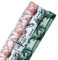 RUSPEPA Geschenkpapier – Mini-Rolle, 43,2 cm x 3 m, 3 Rollen, Sommer-Design für Geburtstage und Partys