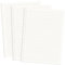 Simpolor A4 Nachfüllblock, 3 Packs A4 Nachfüllpapier, 180 Blatt/360 Seiten liniertes, gelochtes Papier für 30 Loch Binder Personal Organizer Diary Notebook Refillable Planner