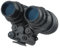 PVS-15 für Nachtsichtgerät Modell, Fernglas Fernglas für Nachtsichtgerät, AN/PVS-15 Helm Nachtsichtbrille NVG Dummy Modell TB1250