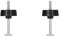 2PCS Metal Quick Acting Hold Down Clamp Set for T Slot T Track Woodworking Tool