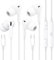 2 Stück USB-C-Kopfhörer,Typ-C In-Ear Ohrhörer mit Mikrofon und Lautstärkeregelung,HiFi Stereo Headset für iPhone 15 ProMax/15 Plus,Galaxy S24/S23/S22/A54,h-uawei,iPad Pro,Pixel,Smartphones und Tablets