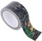 TOYANDONA Tarnband Camping zubehör jagdzubehör Vielseitiges Klebeband Tarnungsband selbstklebendes Klebeband Camo-Stoff Verdunkelungsband Camo-Hockey-Tape-Jagd Waffenband Papierrohr Green