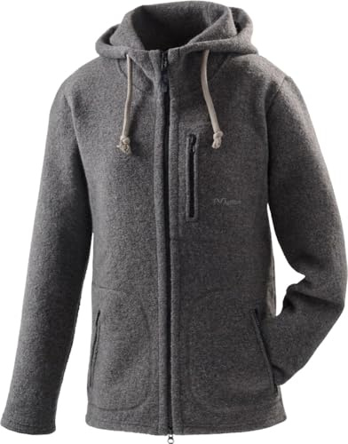 Mufflon W300 Mu-Halva