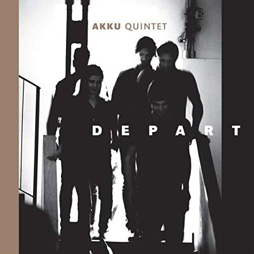 Depart (180gr.) [Vinyl LP]