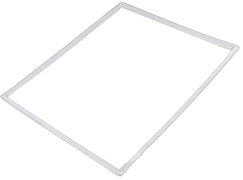 Door seal (refrigerator part) original Fridge, Fridge, Freezer 481010777348 WHIRLPOOL