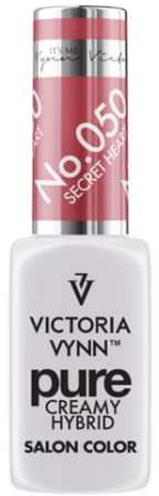 Victoria Vynn Pure Creamy Hybrid 050 SECRET HEART