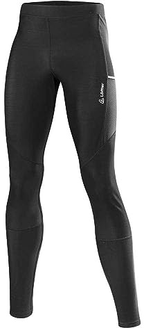 Löffler Herren Tiv Thermo Tights
