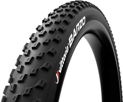 Vittoria Reifen - Barzo TLR UCI Edition Reifen 73.7x5.7 cm schwarz