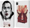 Head Case Designs Offizielle Universal Monsters Monster Sind Drin Dracula Leder Brieftaschen Handyhülle Hülle Huelle kompatibel mit Apple iPad Pro 11 2020/2021 / 2022