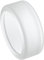 Fiorky Silicone Case for Ouras Ring Gen 3 | Silicone Ring Cover Shockproof Smart Ring Skin Cover Anti-Scratch Ring Protector Anti Drop for Oura Ring Gen 3 Working Out