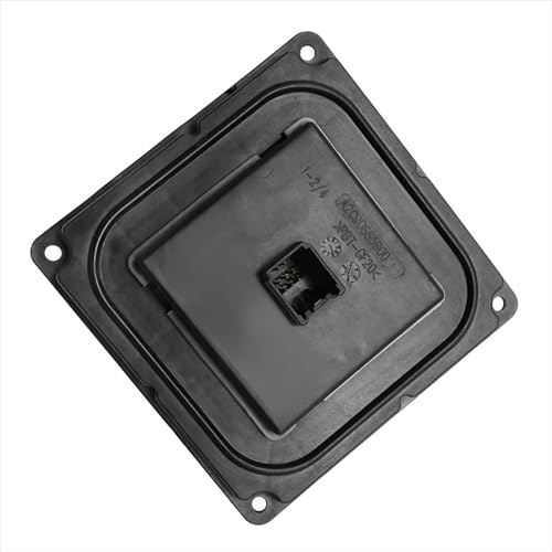 PSRRGZTM Scheinwerfer Treibermodul Kompatibel Mit Kadjar Für Captur IV 2017, Auto-Scheinwerfer-Treibereinheit 260559976R, Laufendes Tagfahrlicht-Modul A2C90665603