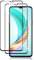 Datree 2 Pezzi per Honor X6B/Honor X6B Lite Pellicola Vetro Temperato,9H Protezione Anti Graffio Amichevole Pellicola Protettiva Protezione Schermo -Nero