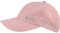 Eisley Damen Sorrent Cap mit UPF50+ / atmungsaktiv & schnell trocknend/Klettverschluss, Misty Rose, one Size