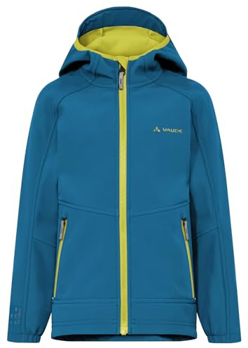 VAUDE Jacken Kids Rondane Jacket IV