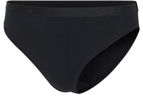 HIGH Leg Bikini - Sport Active Essentials Cotton - Bequeme Unterwäsche