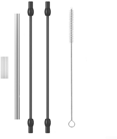 Ersatz-Set für Kaffeemaschine, Milchaufschäumer, Schlauch, Ersatz-Set für Siemens-Kaffeemaschine, Milchschlauch-Set, Ersatzteile, Zubehör (Set 2)