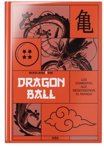 Dragon Ball: I (Manganime)