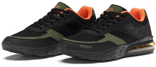 Kappa Logo Saigon Trainers EU 46