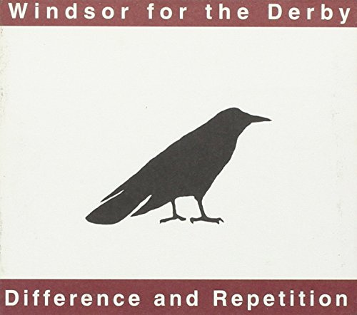 Difference & Repetition
