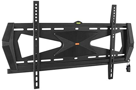 HEAVY-DUTY FIXED SECURITY TV