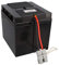WSB Akku kompatibel USV RBC 7 RBC7 SMT1500I SUA1500I DLA1500I SU1400I SU1400INET SU1400IBX120, SUVS1400I SU700XLI SUA750XLI SU700XLINET SU1000XLI SUA1000XLI BP1400I DL1400I AKKUman Edition