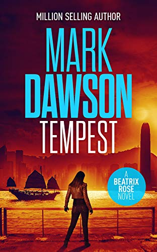 Tempest: A Beatrix Rose Thriller (English Edition)