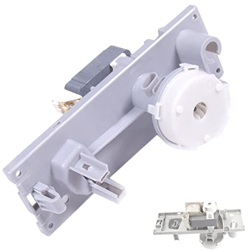 REPORSHOP - Pompa di Asciugatura compatibile con Bosch 00651615