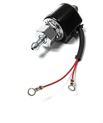 220V-240V Solenoid Valve for Silver Star Es-85Af Electric Steam Iron