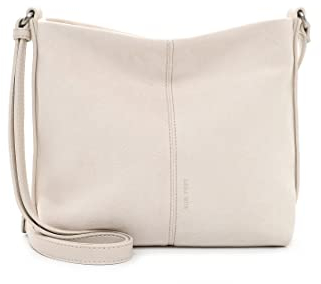 SURI FREY Umhängetasche Dally 13302 Damen Handtaschen Material Mix beige 400