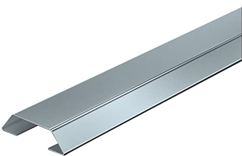 Kabelkanal Kabelschlauch Kabelmanagement Splitter Kabelschutzabdeckung für Stromkabel, Modern Extra breit Schwerlaststahl Kabelführungs-Concealer, Boden/Wand, 2/5 / 8/20/ 52 Kabel, Benutzerdefinie